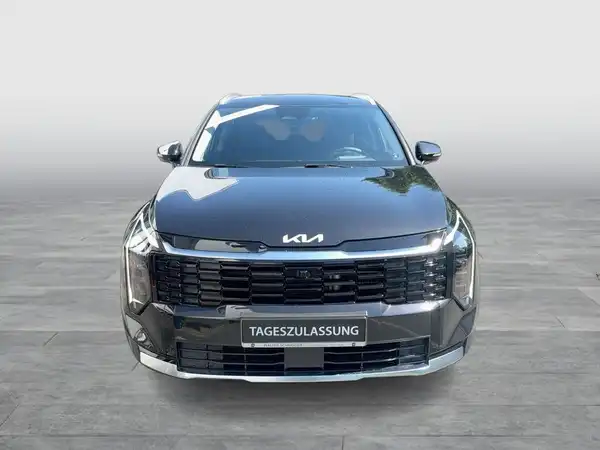 KIA SPORTAGE (9/16)