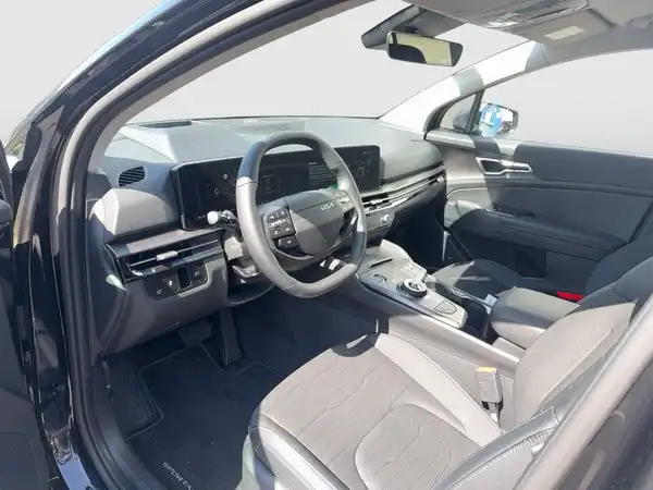 KIA SPORTAGE (10/16)