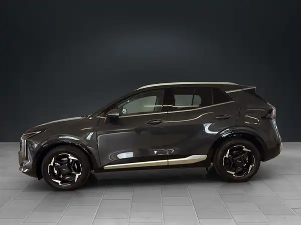 KIA SPORTAGE (2/16)