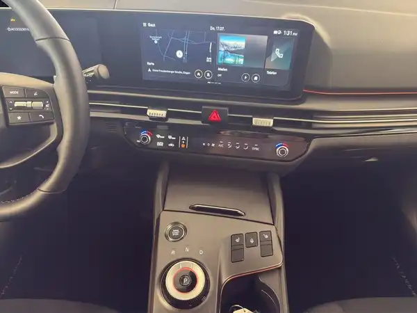 KIA SPORTAGE (12/16)