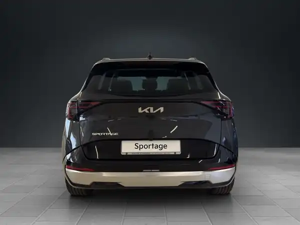 KIA SPORTAGE (3/16)