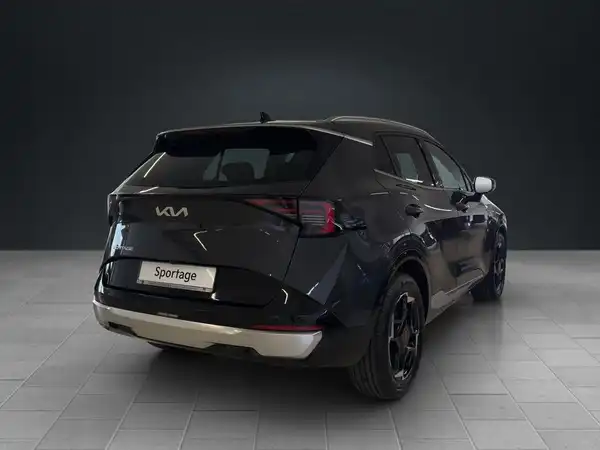 KIA SPORTAGE (4/16)