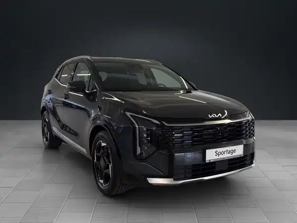 KIA SPORTAGE (6/16)