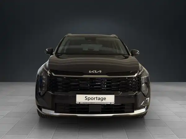 KIA SPORTAGE (7/16)