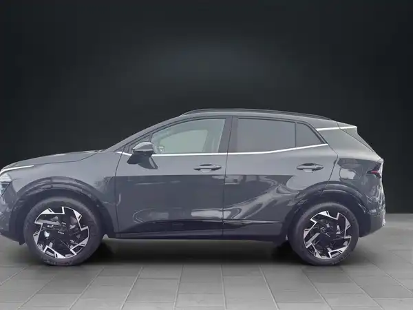 KIA SPORTAGE (2/16)