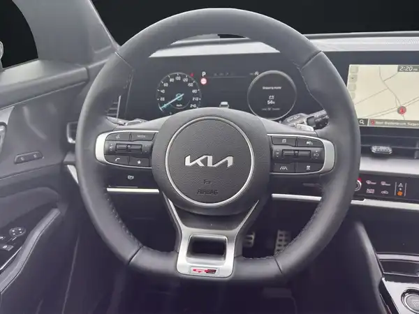 KIA SPORTAGE (11/16)