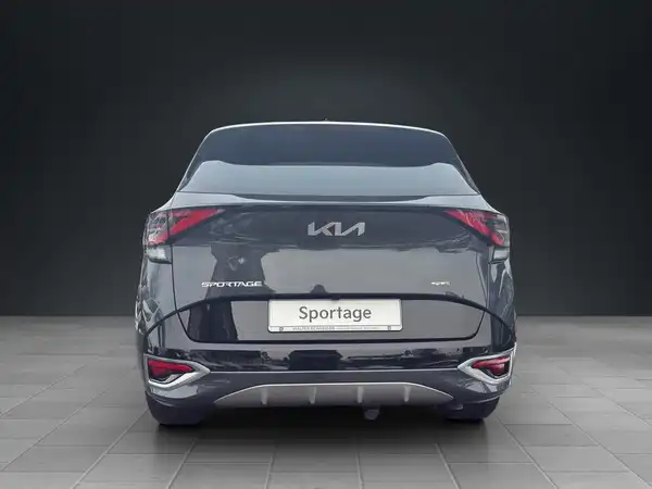 KIA SPORTAGE (3/16)