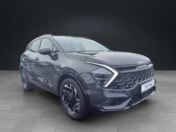 KIA SPORTAGE (6/16)