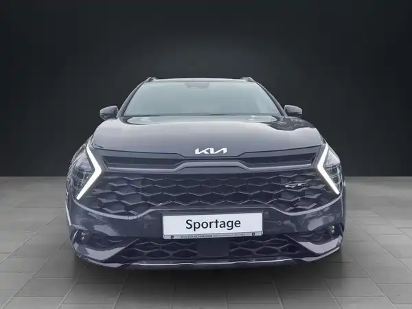 KIA SPORTAGE (7/16)