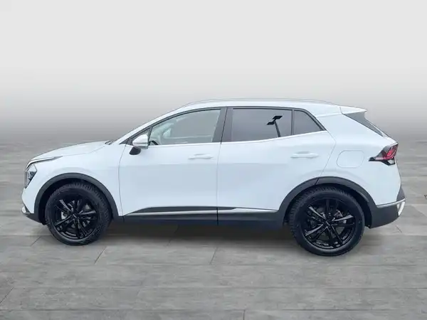 KIA SPORTAGE (2/16)