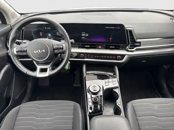 KIA SPORTAGE (13/16)