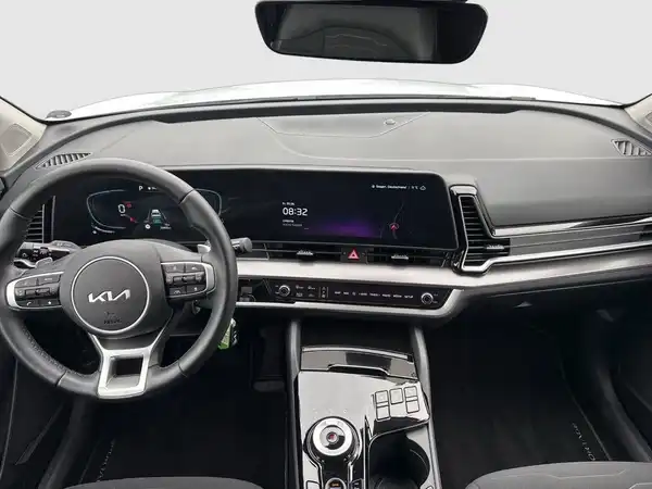 KIA SPORTAGE (15/16)