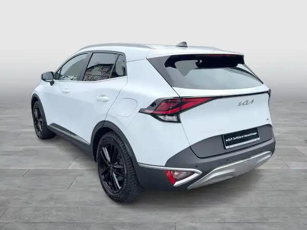 KIA SPORTAGE (3/16)