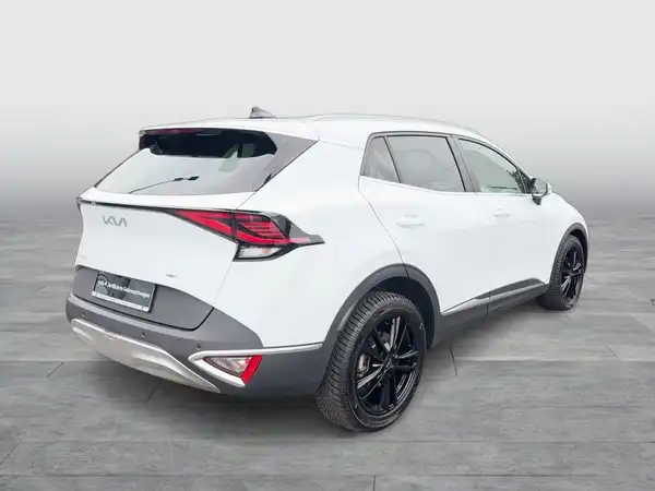 KIA SPORTAGE (6/16)