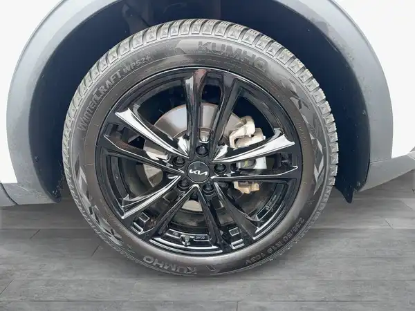 KIA SPORTAGE (7/16)
