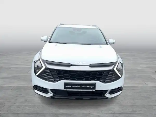 KIA SPORTAGE (8/16)