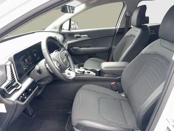 KIA SPORTAGE (9/16)