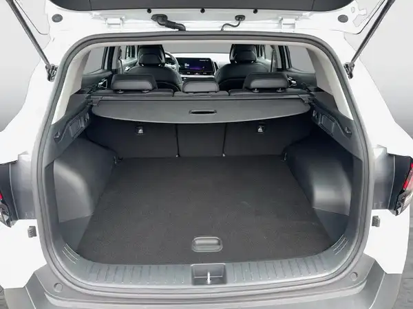 KIA SPORTAGE (10/16)