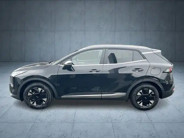 KIA SPORTAGE (2/14)