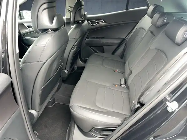KIA SPORTAGE (12/14)