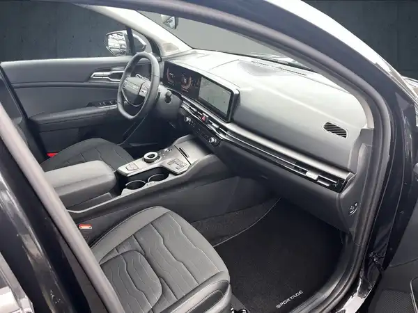 KIA SPORTAGE (14/14)