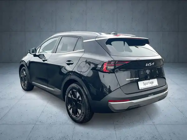 KIA SPORTAGE (3/14)