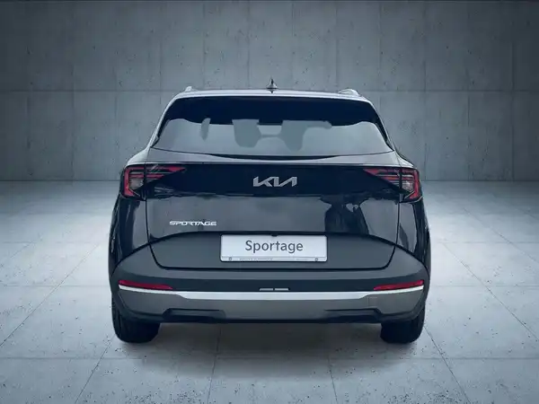 KIA SPORTAGE (4/14)