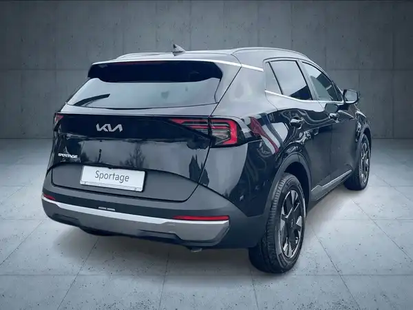 KIA SPORTAGE (5/14)