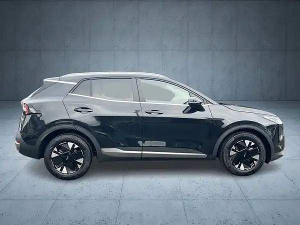 KIA SPORTAGE (6/14)