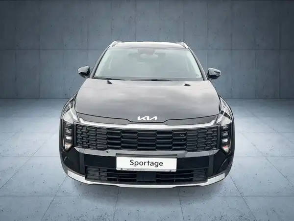 KIA SPORTAGE (8/14)