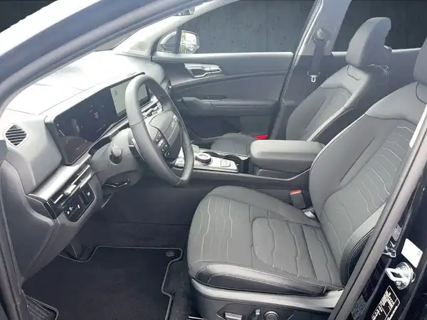 KIA SPORTAGE (9/14)
