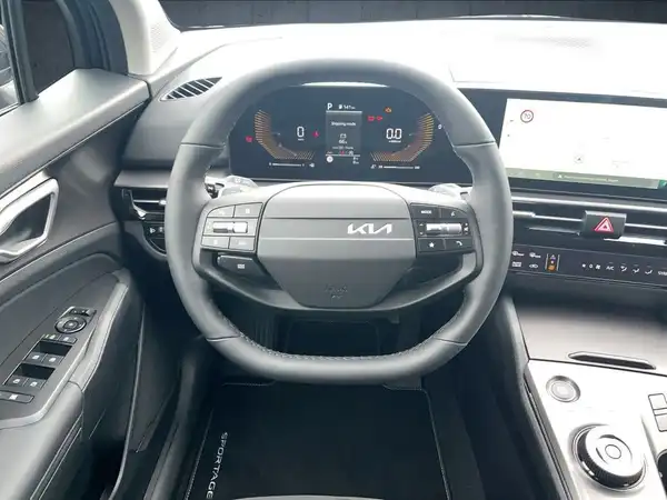KIA SPORTAGE (10/14)