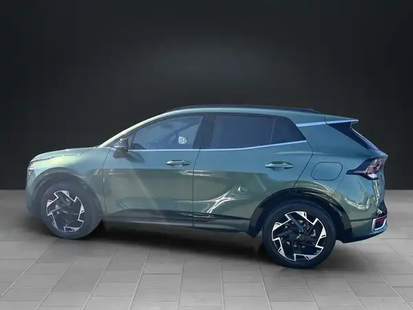 KIA SPORTAGE (2/17)