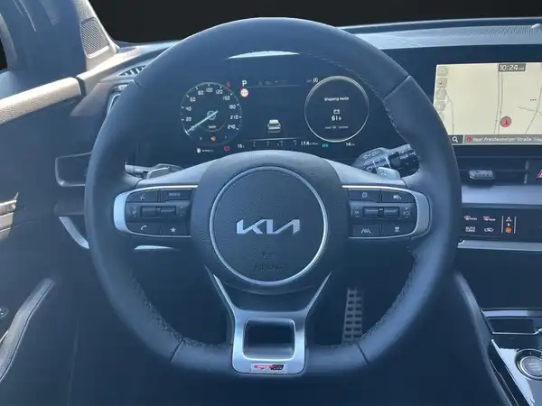 KIA SPORTAGE (11/17)