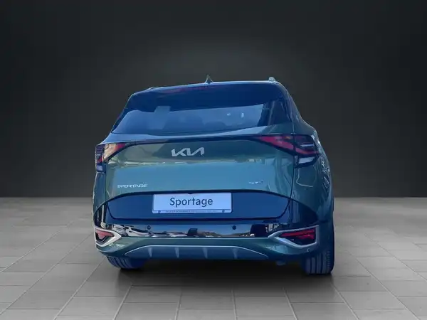 KIA SPORTAGE (3/17)