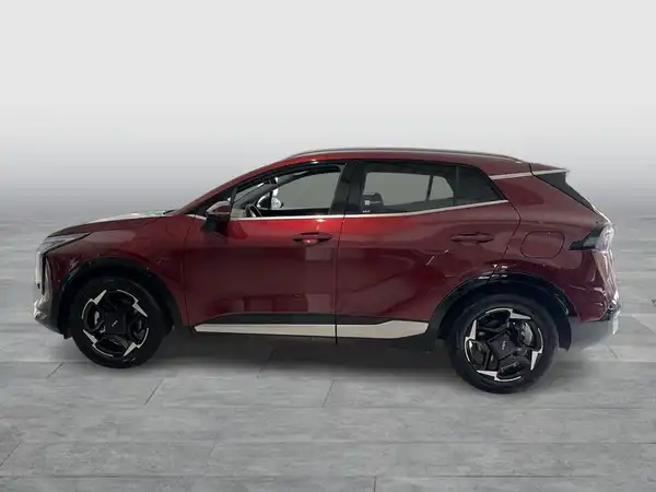 KIA SPORTAGE (2/14)