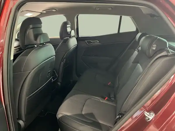 KIA SPORTAGE (12/14)