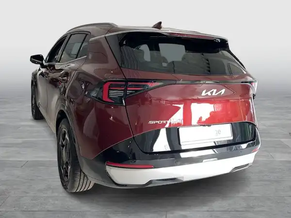 KIA SPORTAGE (3/14)