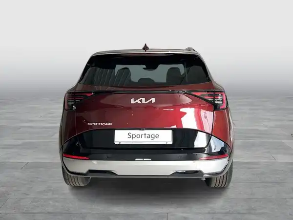 KIA SPORTAGE (4/14)