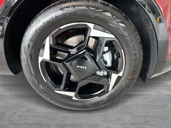KIA SPORTAGE (6/14)