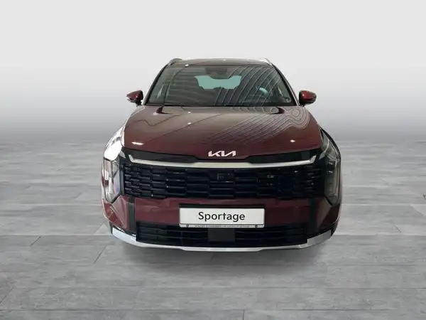 KIA SPORTAGE (7/14)