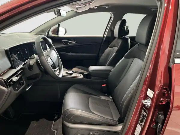KIA SPORTAGE (8/14)