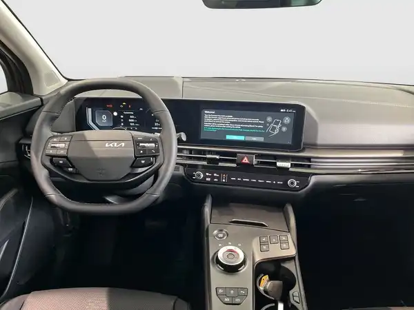 KIA SPORTAGE (9/14)