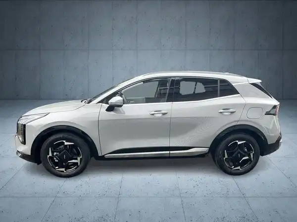 KIA SPORTAGE (2/16)