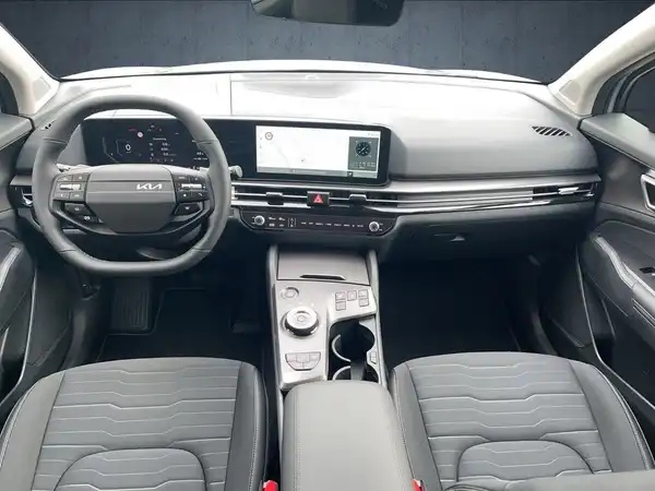 KIA SPORTAGE (12/16)