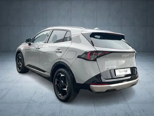 KIA SPORTAGE (3/16)