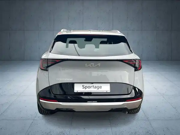 KIA SPORTAGE (4/16)