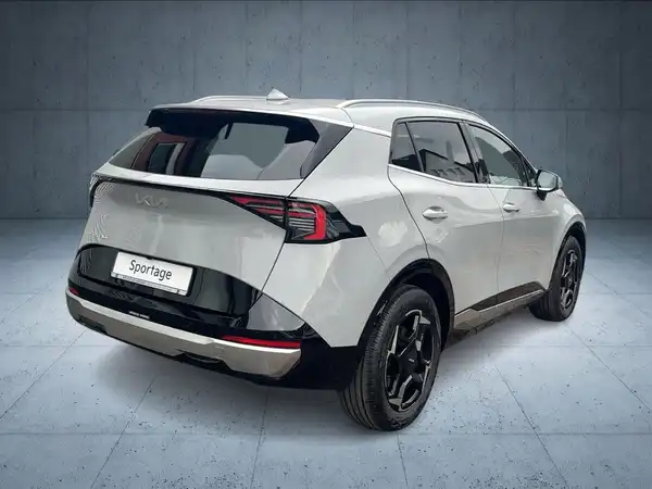 KIA SPORTAGE (6/16)