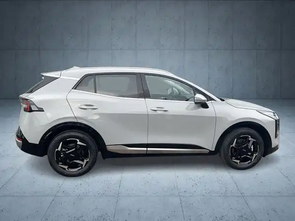 KIA SPORTAGE (7/16)
