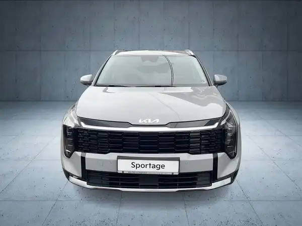 KIA SPORTAGE (9/16)